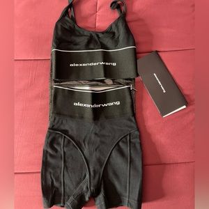 Alexander Wang Set